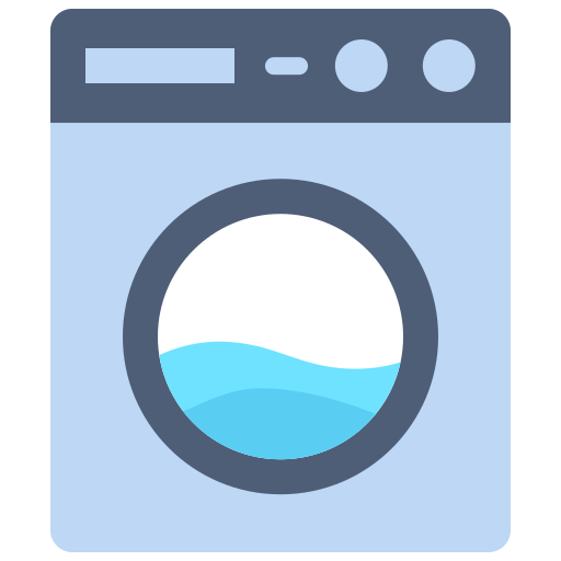 Lavage linge