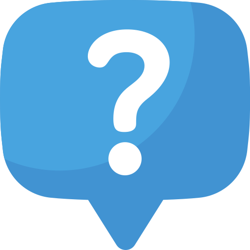 question